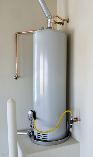 MacombWaterHeater.com - Water Heater Gallery